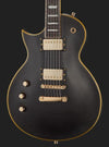 Harley Benton Electric Guitars Harley Benton SC-Custom LH Vintage Black