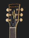 Harley Benton Electric Guitars Harley Benton SC-Custom LH Vintage Black