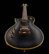 Harley Benton Electric Guitars Harley Benton SC-Custom LH Vintage Black