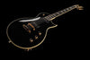 Harley Benton Electric Guitars Harley Benton SC-Custom P90 Black