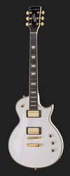 Harley Benton Electric Guitars Harley Benton SC-Custom White