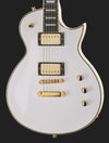 Harley Benton Electric Guitars Harley Benton SC-Custom White