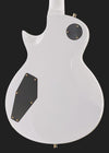 Harley Benton Electric Guitars Harley Benton SC-Custom White