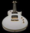 Harley Benton Electric Guitars Harley Benton SC-Custom White