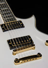 Harley Benton Electric Guitars Harley Benton SC-Custom White