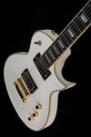 Harley Benton Electric Guitars Harley Benton SC-Custom White