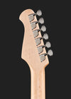 Harley Benton Electric Guitars Harley Benton ST-20 BK Standard Series