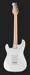 Harley Benton Electric Guitars Harley Benton ST-20 WH Standard Series