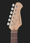 Harley Benton Electric Guitars Harley Benton ST-20 WH Standard Series