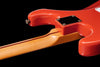 Harley Benton Electric Guitars Harley Benton ST-59HM Fiesta Red Tribute