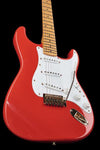 Harley Benton Electric Guitars Harley Benton ST-59HM Fiesta Red Tribute