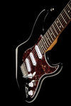 Harley Benton Electric Guitars Harley Benton ST-62 BK Vintage Series