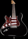 Harley Benton Electric Guitars Harley Benton ST-62LH BK Vintage Series