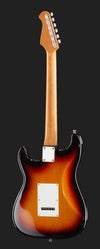 Harley Benton Electric Guitars Harley Benton ST-62MN SB Vintage Series