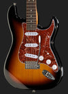 Harley Benton Electric Guitars Harley Benton ST-62SB Vintage Series