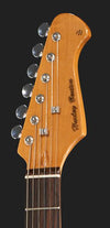 Harley Benton Electric Guitars Harley Benton ST-62SB Vintage Series