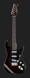 Harley Benton Electric Guitars Harley Benton ST-70RW Deluxe Series