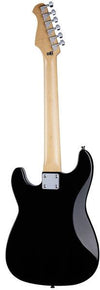 Harley Benton Electric Guitars Harley Benton ST-Mini BK