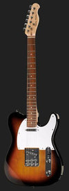 Harley Benton Electric Guitars Harley Benton TE-20 SB Standard Serie Set 1