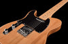 Harley Benton Electric Guitars Harley Benton TE-52 NA LH Vintage Series