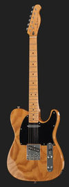 Harley Benton Electric Guitars Harley Benton TE-52NA Vintage Bundle 1