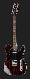 Harley Benton Electric Guitars Harley Benton TE-70RW Deluxe Series