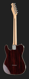 Harley Benton Electric Guitars Harley Benton TE-70RW Deluxe Series