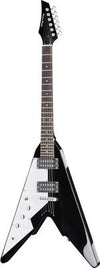 Harley Benton Electric Guitars Harley Benton Victory-BK LH Classic Series