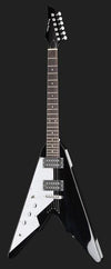 Harley Benton Electric Guitars Harley Benton Victory-BK LH Classic Series