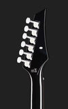 Harley Benton Electric Guitars Harley Benton Victory-BK LH Classic Series