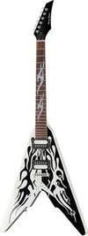 Harley Benton Electric Guitars Harley Benton Victory Flames Classic Series