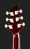 Harley Benton Electric Guitars Harley Benton XT-22 Black Cherry Flame