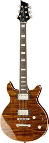 Harley Benton Electric Guitars Harley Benton XT-22 Paradise Flame