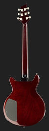 Harley Benton Electric Guitars Harley Benton XT-22 Paradise Flame