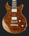 Harley Benton Electric Guitars Harley Benton XT-22 Paradise Flame