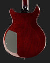 Harley Benton Electric Guitars Harley Benton XT-22 Paradise Flame