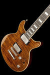 Harley Benton Electric Guitars Harley Benton XT-22 Paradise Flame