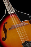 Harley Benton Mandolins Harley Benton HBMA-50 Mandolin VS