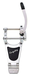 Harley Benton Tremolos And Bridges Harley Benton Parts Bigsby Lic. B70 Chrome