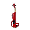 Harley Benton Violins Harley Benton HBV 870FR 4/4 Electric Violin - Red