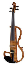 Harley Benton Violins Harley Benton HBV Pro ZW 4/4 Electric Violin