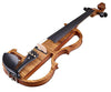 Harley Benton Violins Harley Benton HBV Pro ZW 4/4 Electric Violin