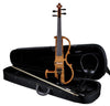 Harley Benton Violins Harley Benton HBV Pro ZW 4/4 Electric Violin