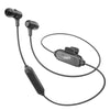 Harman India Bluetooth Headsets Black JBL LIVE 25BT Bluetooth Headset