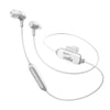 Harman India Bluetooth Headsets White JBL LIVE 25BT Bluetooth Headset