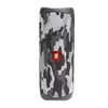 Harman India Bluetooth Speakers Black Camo JBL Flip 5 Portable Waterproof Bluetooth Speaker