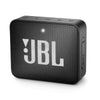 Harman India Bluetooth Speakers Black JBL Go 2 Portable Bluetooth Speaker