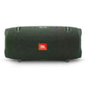 Harman India Bluetooth Speakers Forest Green JBL Xtreme 2 Portable Bluetooth Speaker