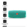 Harman India Bluetooth Speakers JBL Charge 4 Portable Bluetooth Speaker