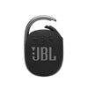 Harman India Bluetooth Speakers JBL Clip 4 Ultra Portable Waterproof Bluetooth Speaker